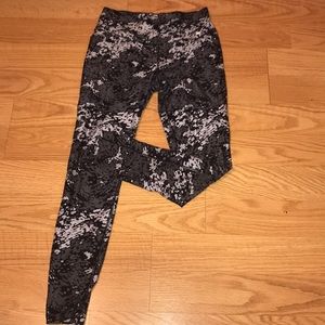 Nike Dri Fit Leggings